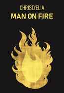 Chris D'Elia: Man on Fire Poster 6