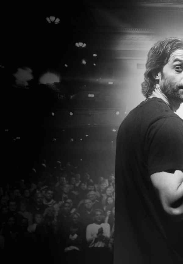 Chris D'Elia: No Pain Poster 7