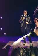 Chris Distefano: Speshy Weshy Poster 6