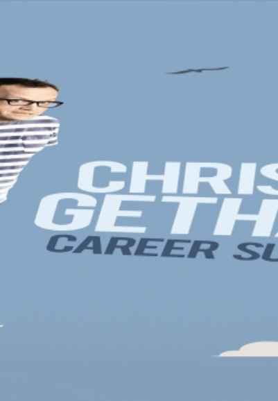 Chris Gethard: Career Suicide