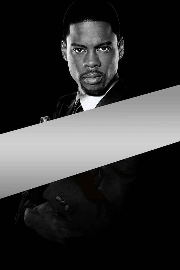 Chris Rock: Kill The Messenger Poster 1