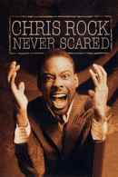 Chris Rock: Never Scared Poster 3