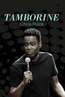 Chris Rock: Tamborine Poster 5