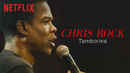 Chris Rock: Tamborine Poster 2