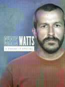 Chris Watts: A Faking It Special Poster 7