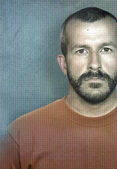 Chris Watts: A Faking It Special