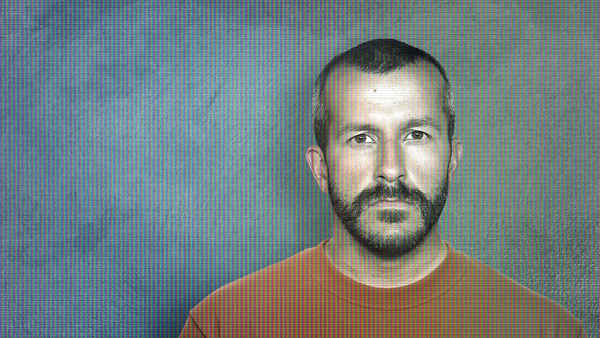 Chris Watts: A Faking It Special Poster 5