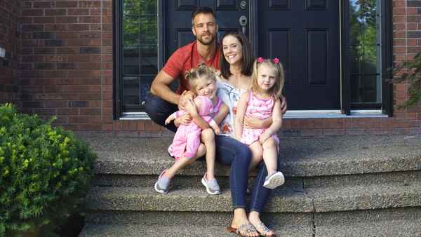 Chris Watts: Confessions of a Killer Poster 1