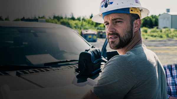 Chris Watts: Confessions of a Killer Poster 6