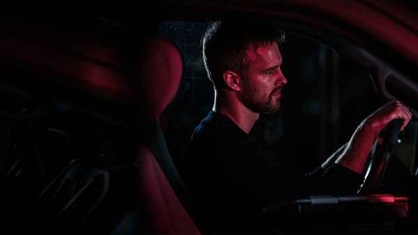 Chris Watts: Confessions of a Killer Poster 5