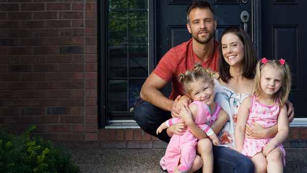 Chris Watts: Confessions of a Killer Poster 3