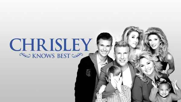 Chrisley Knows Best Poster 6