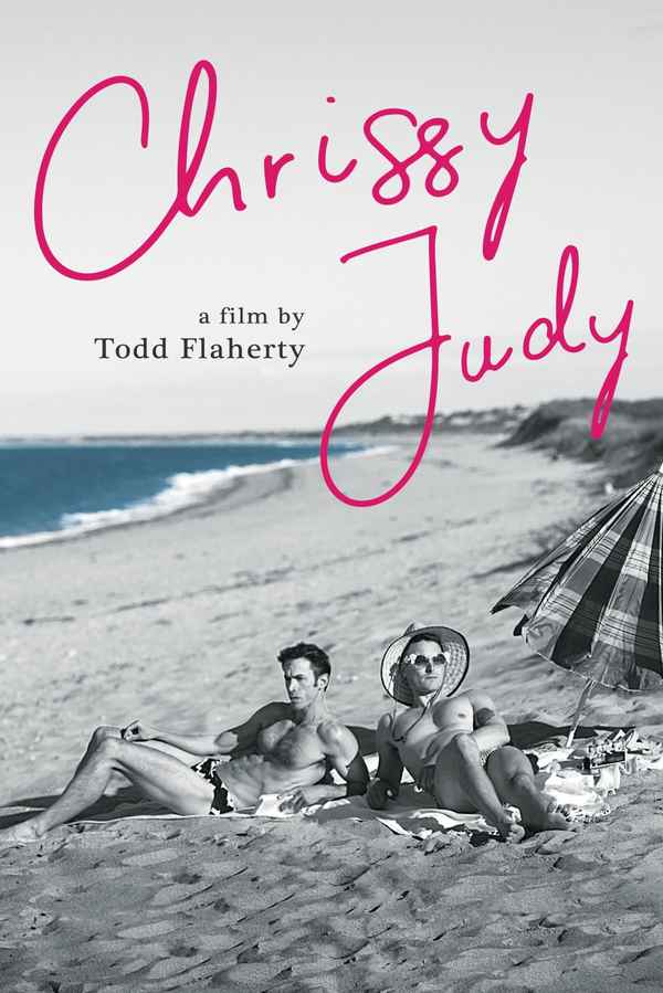 Chrissy Judy Poster 3