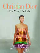 Christian Dior: The Man, The Label Poster 1