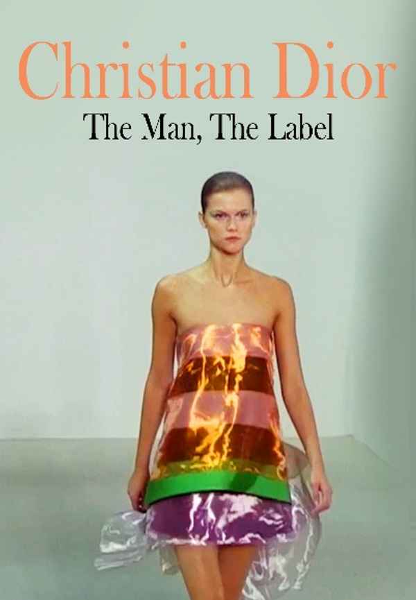 Christian Dior: The Man, The Label Poster 6