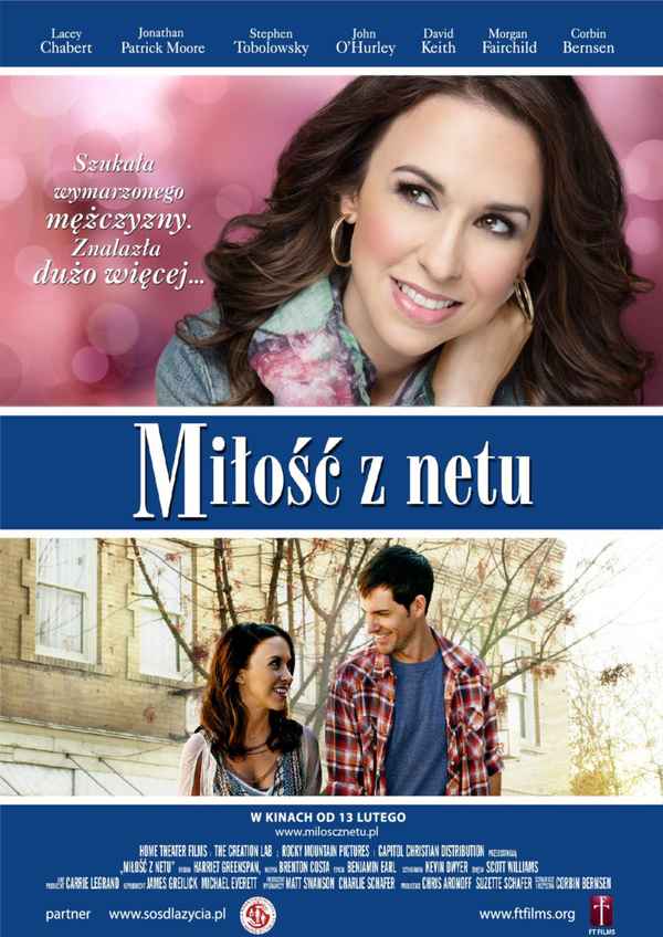 Christian Mingle Poster 2