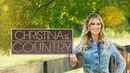 Christina in the Country Poster 5