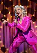 Christina P: Mom Genes Poster 4