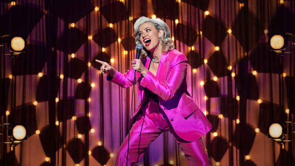 Christina P: Mom Genes Poster 1