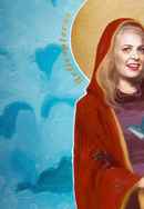 Christina P: Mother Inferior Poster 4