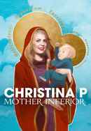 Christina P: Mother Inferior Poster 5