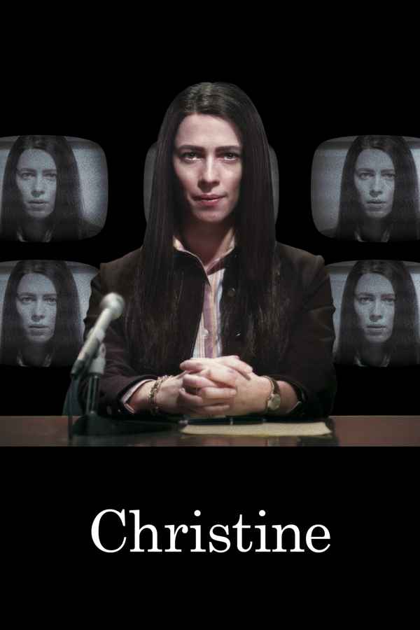 Christine Poster 1