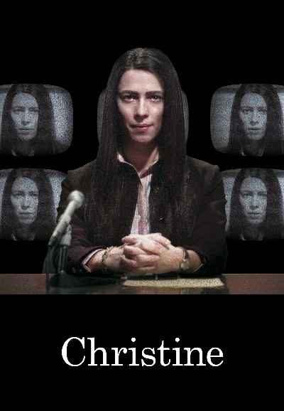 Christine