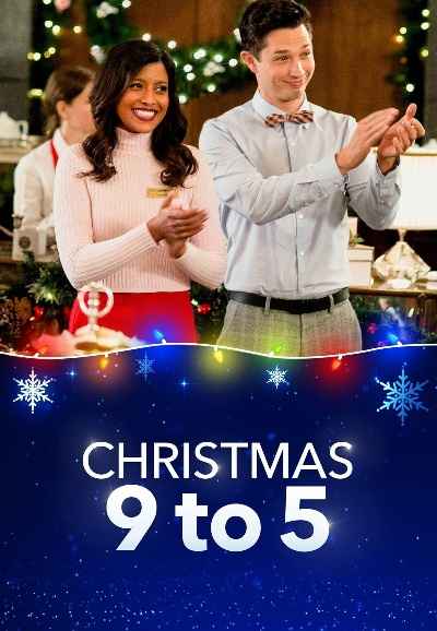 Christmas 9 to 5