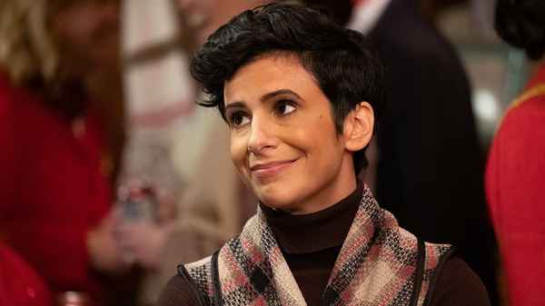 Christmas a la Mode Poster 7