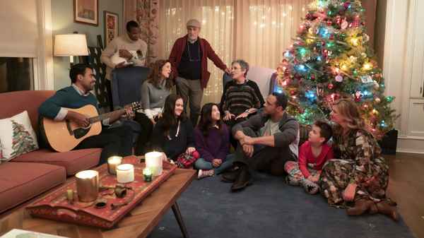 Christmas ...Again?! Poster 5