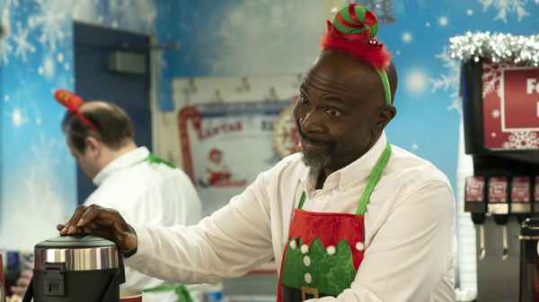 Christmas ...Again?! Poster 7