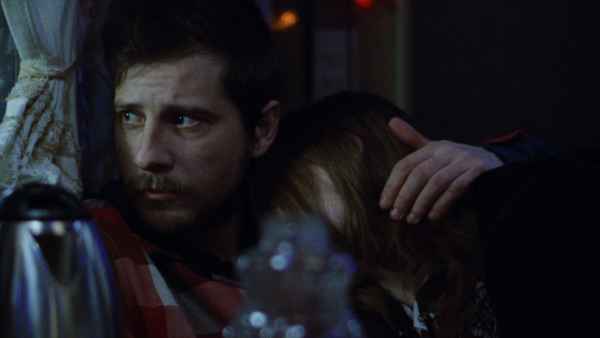 Christmas, Again Poster 4