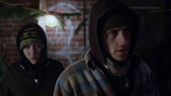 Christmas, Again Poster 6