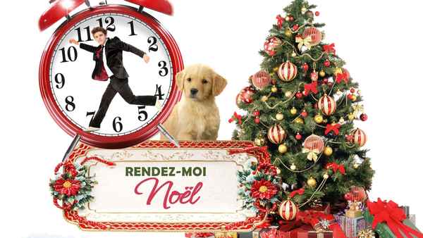 Christmas All Over Again Poster 2