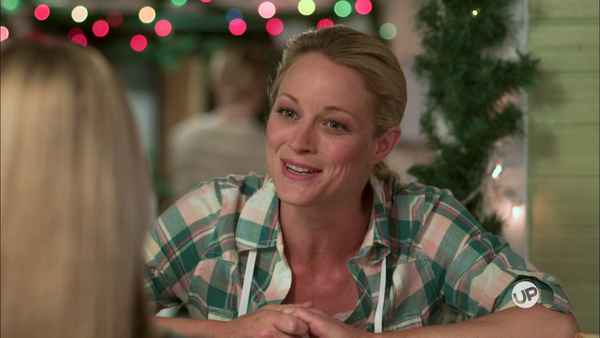 Christmas Angel Poster 3