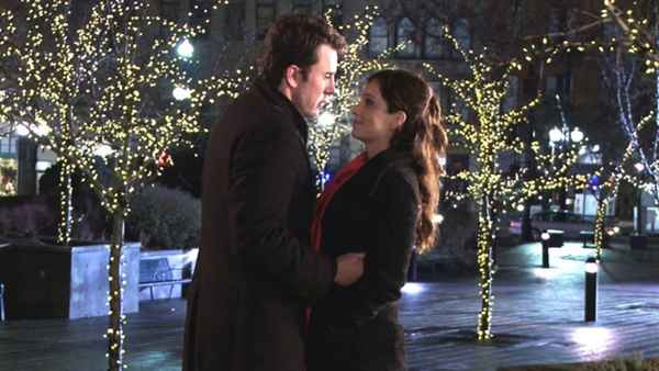 Christmas Angel Poster 4