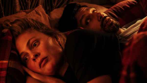 Christmas as Usual Poster 4