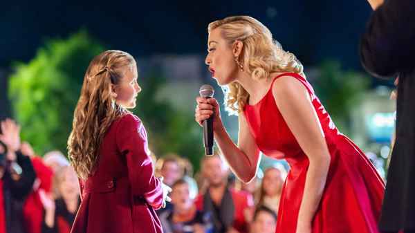 Christmas at Graceland Poster 6