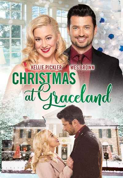 Christmas at Graceland