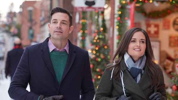 Christmas at Grand Valley Poster 6