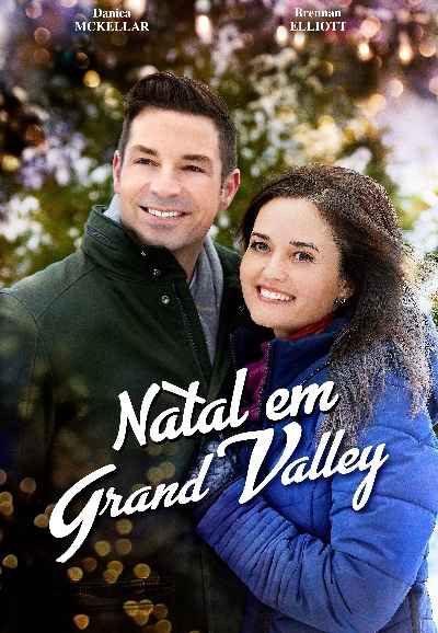 Christmas at Grand Valley