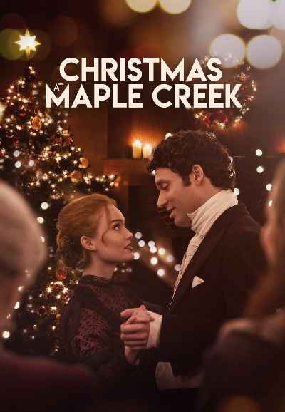 Christmas at Maple Creek