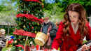 Christmas at Pemberley Manor Poster 3