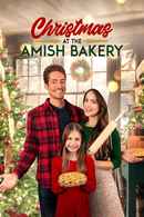 Christmas at the Amish Bakery Poster 6