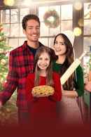 Christmas at the Amish Bakery Poster 5