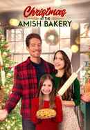Christmas at the Amish Bakery Poster 7