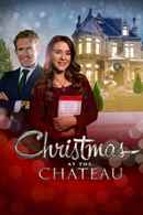 Christmas at the Chateau Poster 5