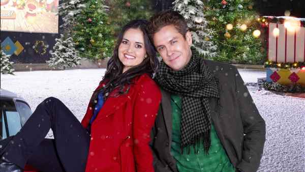 Christmas at the Drive-In Poster 2