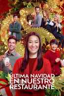 Christmas at the Golden Dragon Poster 4
