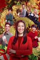 Christmas at the Golden Dragon Poster 6